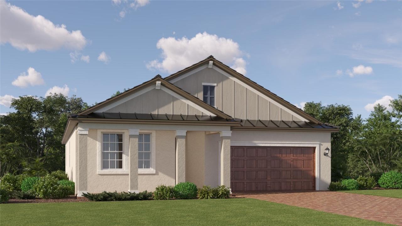 11874 Sparkling Topaz Cove, Parrish, FL 34219