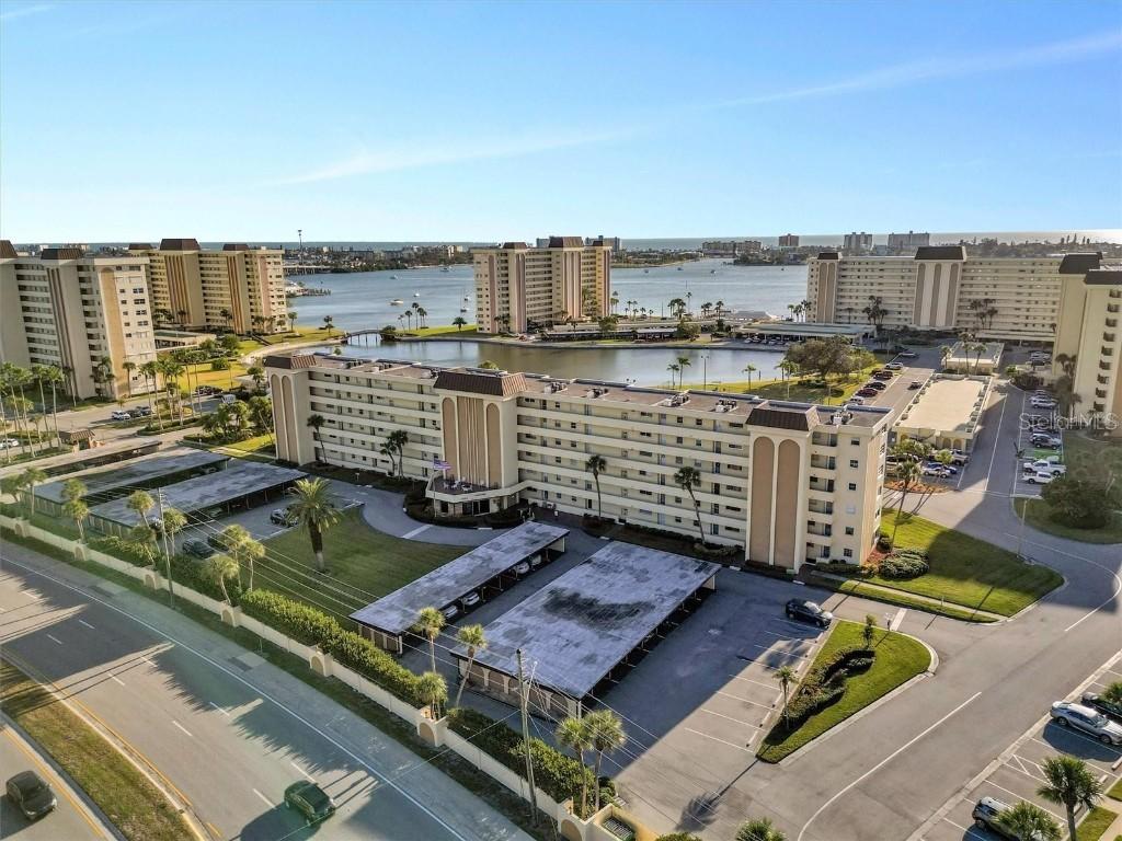4650 Cove Cir. #509, St Petersburg, FL 33708