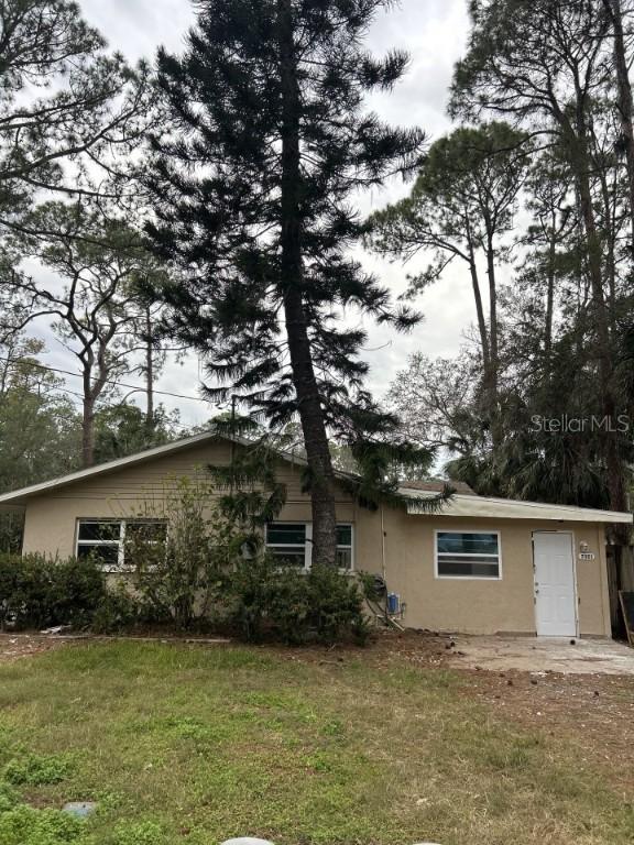 7119 Oakwood Dr., New Port Richey, FL 34652