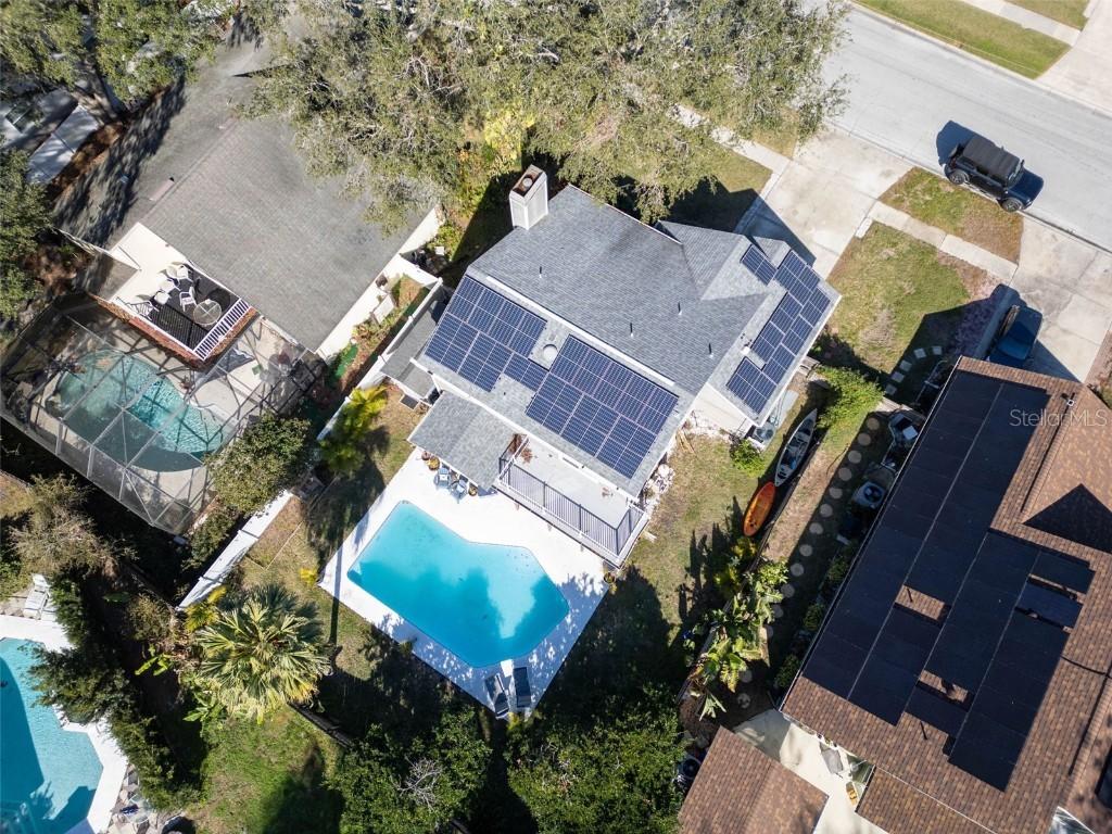 7120 Hideaway Tr., New Port Richey, FL 34655