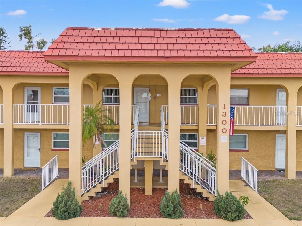 1300 S Hercules Ave. #12, Clearwater, FL 33764