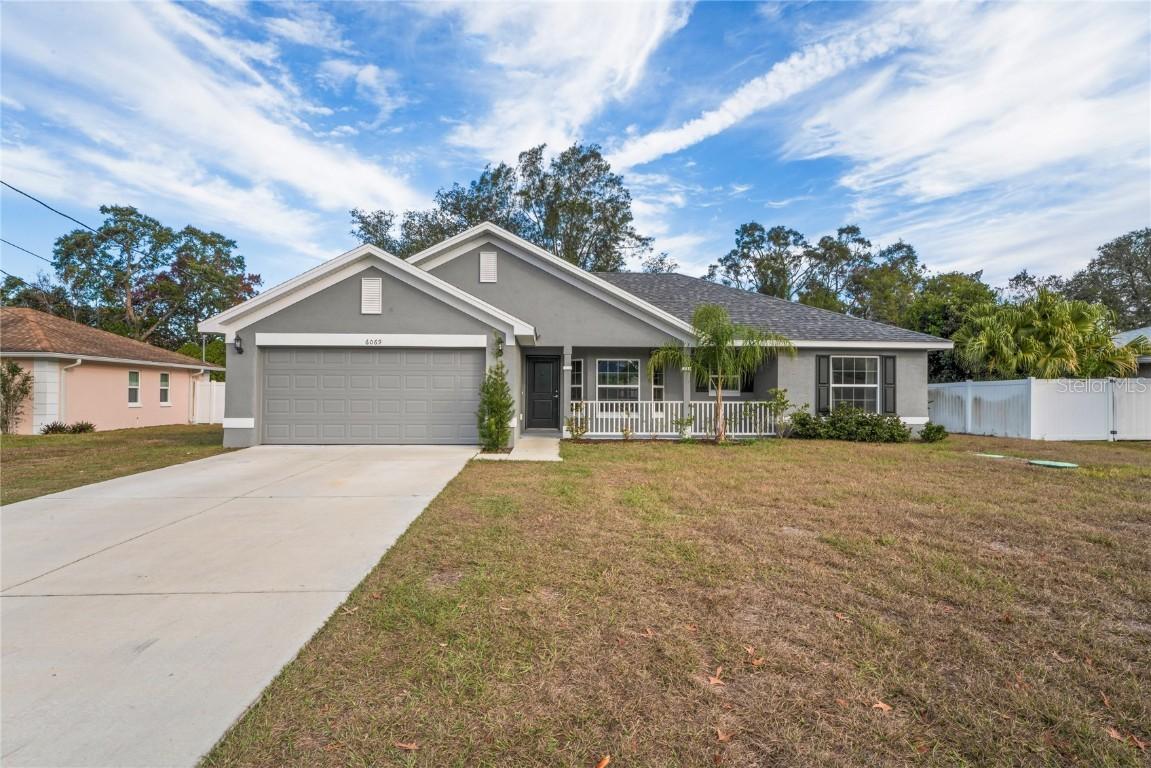 6069 Newmark St., Spring Hill, FL 34606