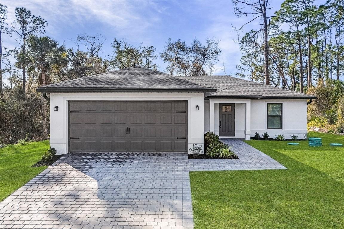 4621 Kenoska St., North Port, FL 34288