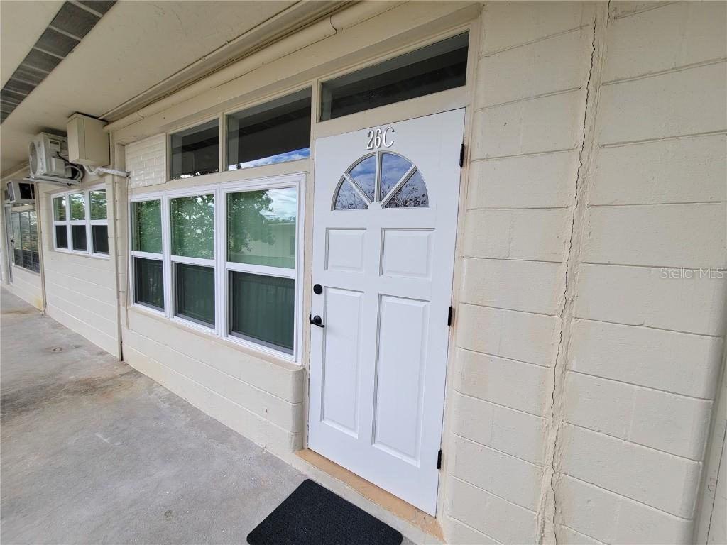 4001 58th St. #26C, St Petersburg, FL 33709