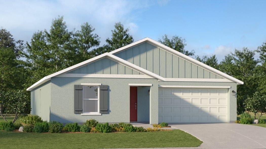 1324 Blue Ash Ln., Deland, FL 32720