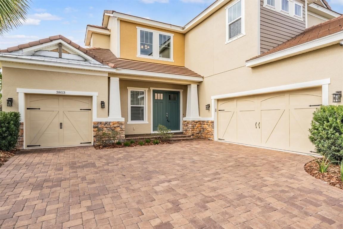 3803 Bonfire Dr., Odessa, FL 33556