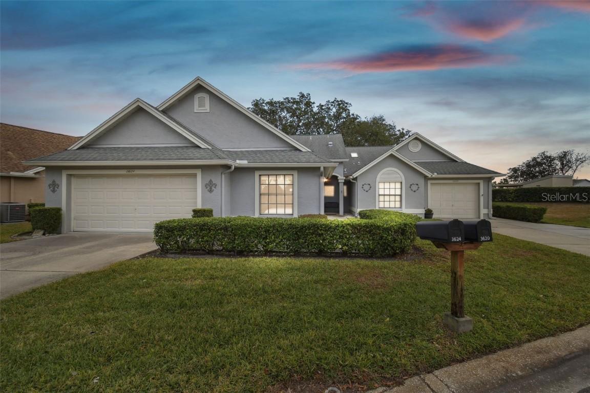 3624 Muirfield Ct., New Port Richey, FL 34655