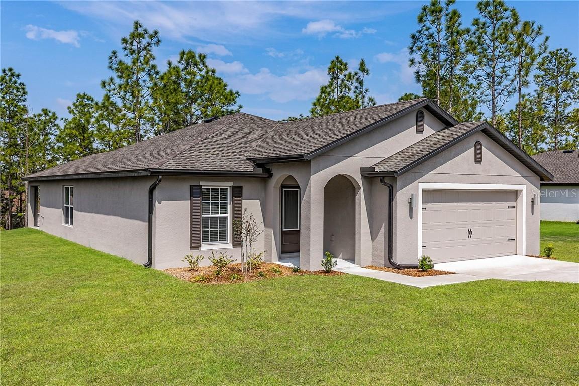 7220 Swartburg Rd., North Port, FL 34291