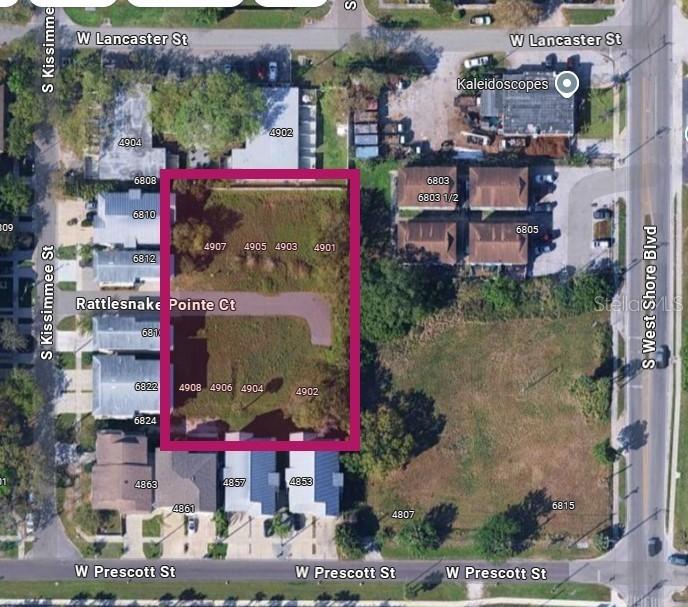 4901 Rattlesnake Pointe Ct., Tampa, FL 33616