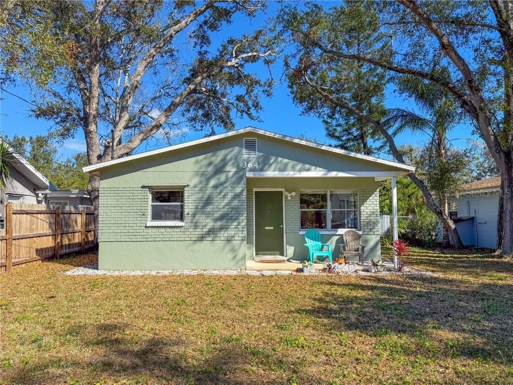 364 3rd St., Largo, FL 33770