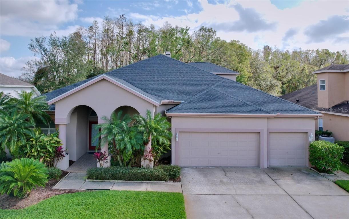 1542 Deerbourne Dr., Wesley Chapel, FL 33543