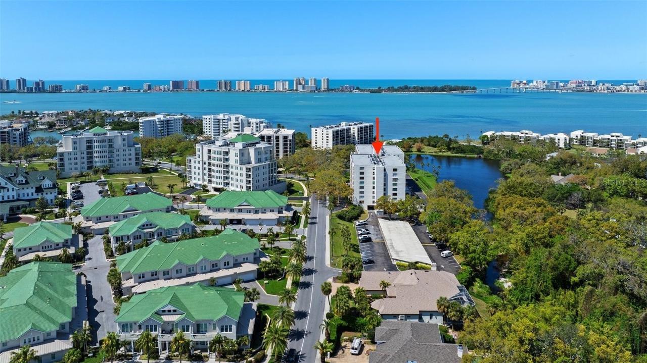 220 Belleview Blvd. #101, Belleair, FL 33756