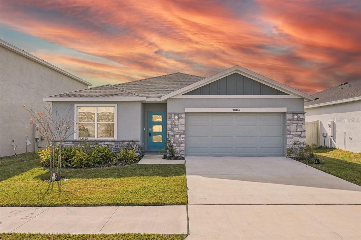 31814 Oyster Trellis Ln., Wesley Chapel, FL 33545