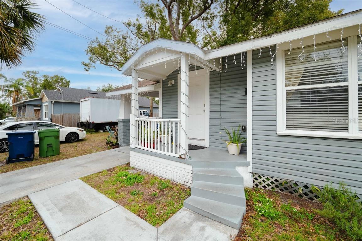 6905 N Duncan Ave. #1/2, Tampa, FL 33604
