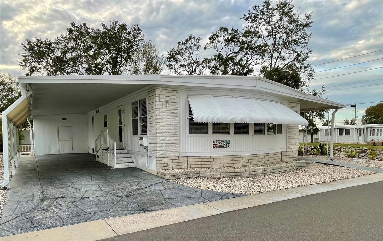 34212 Canal Dr. #B, Pinellas Park, FL 33781