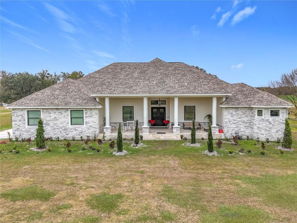 8459 Harvey Walden Dr., Plant City, FL 33565
