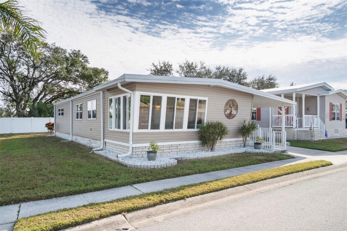 1100 Belcher Rd. #91, Largo, FL 33771