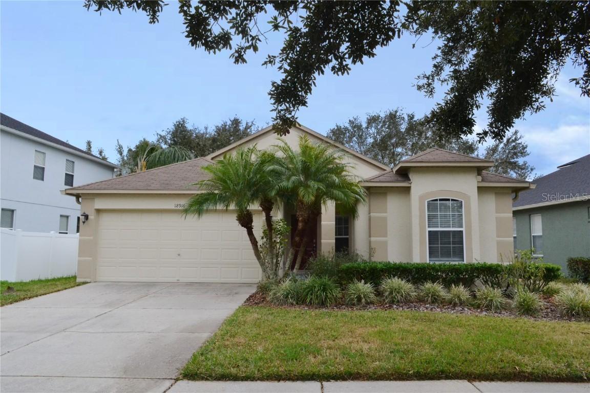 18916 New Passage Blvd., Land O Lakes, FL 34638