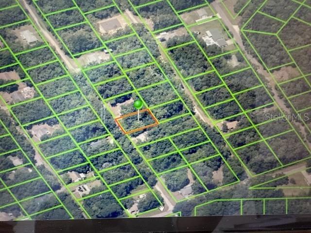 3645 E Yandle Pl., Inverness, FL 34453