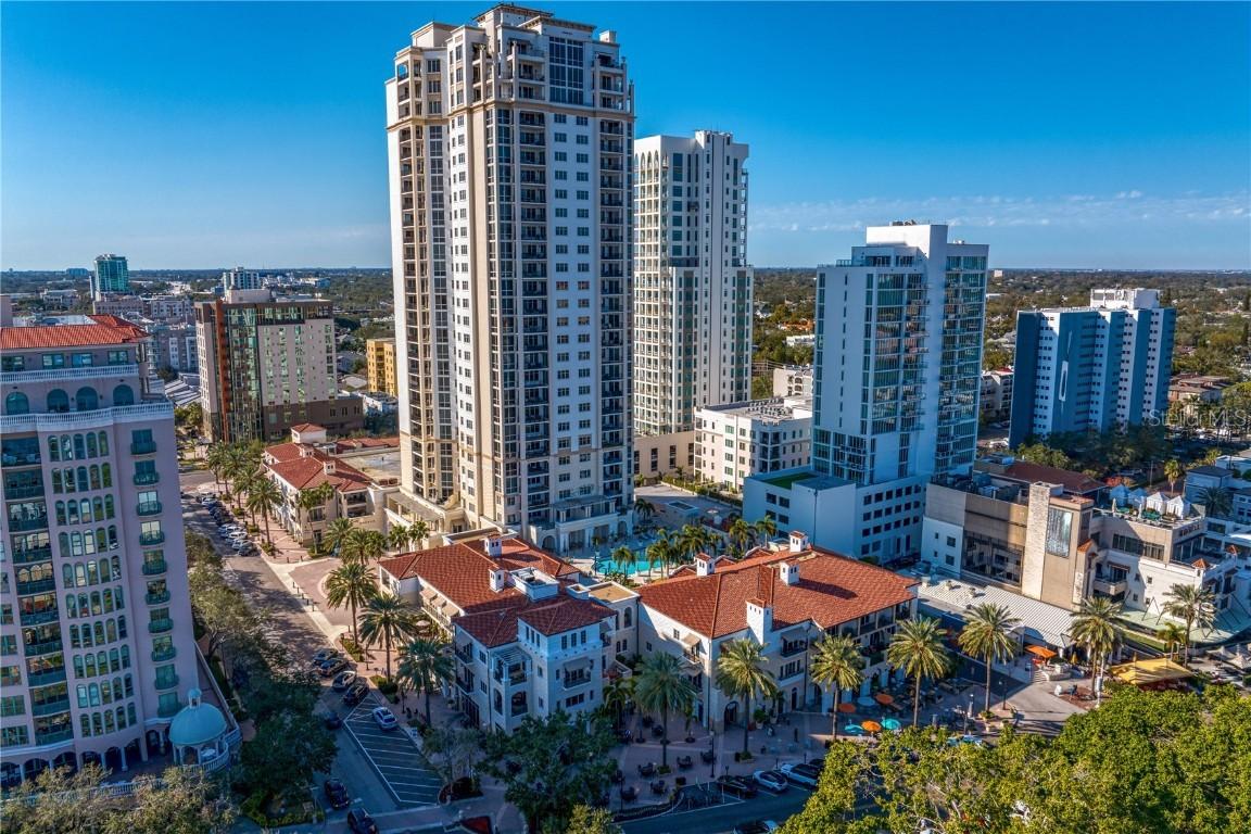 300 Beach Dr. #1401, St Petersburg, FL 33701