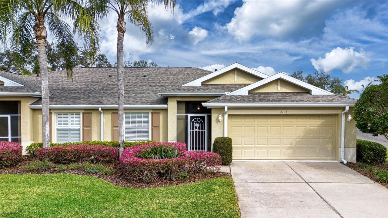 2103 Grantham Greens Dr., Sun City Center, FL 33573