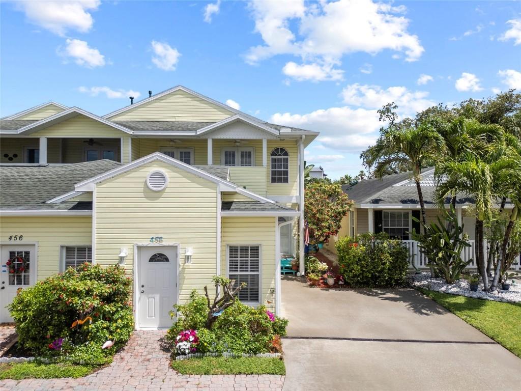 458 Grant St., Dunedin, FL 34698