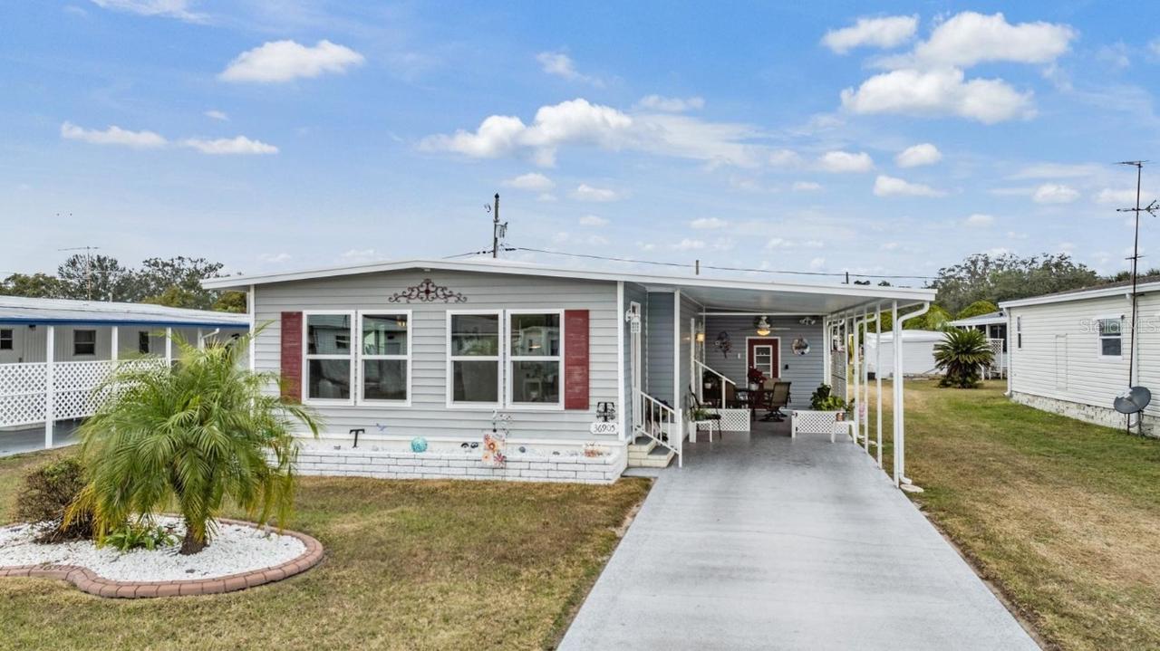 36905 Beth Ave., Zephyrhills, FL 33542