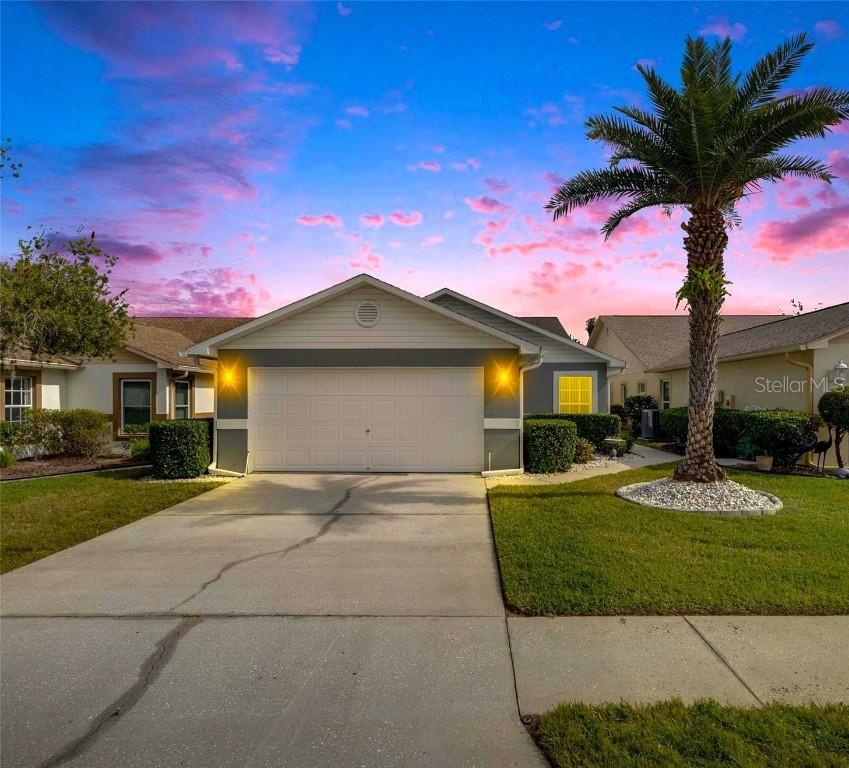6621 Gentle Ben Cir., Wesley Chapel, FL 33544