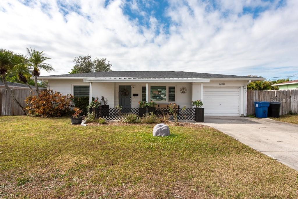 6500 Dr Martin Luther King Jr St., St Petersburg, FL 33702