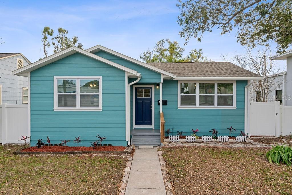 3030 5th Ave., St Petersburg, FL 33713
