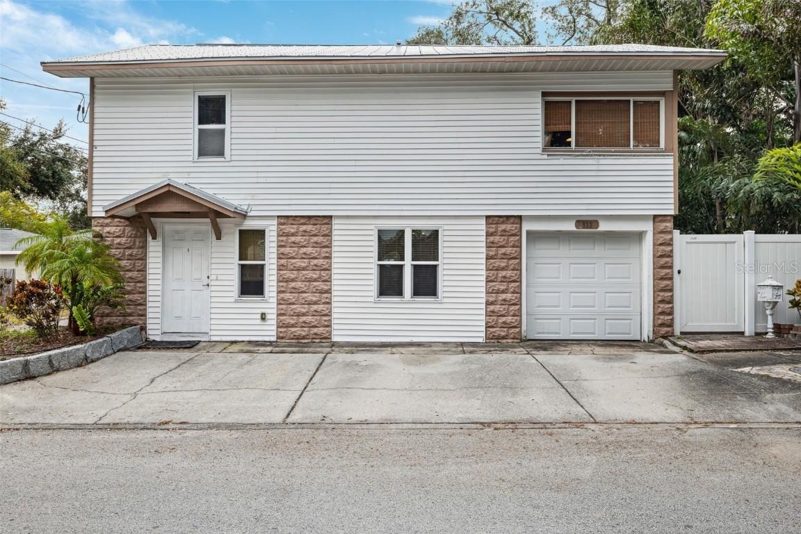 832 13th Ave., St Petersburg, FL 33701
