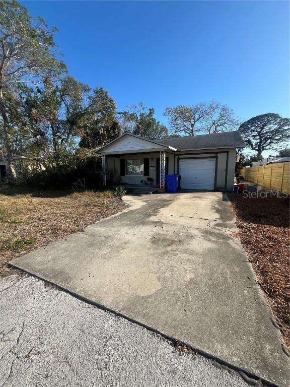 530 62nd Ave., St Petersburg, FL 33704