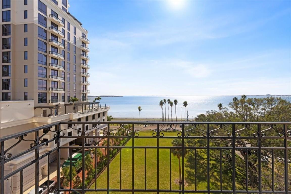 2109 Bayshore Blvd. #602, Tampa, FL 33606