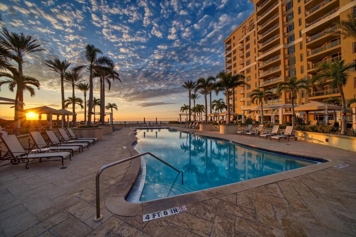 470 Mandalay Ave. #306, Clearwater Beach, FL 33767