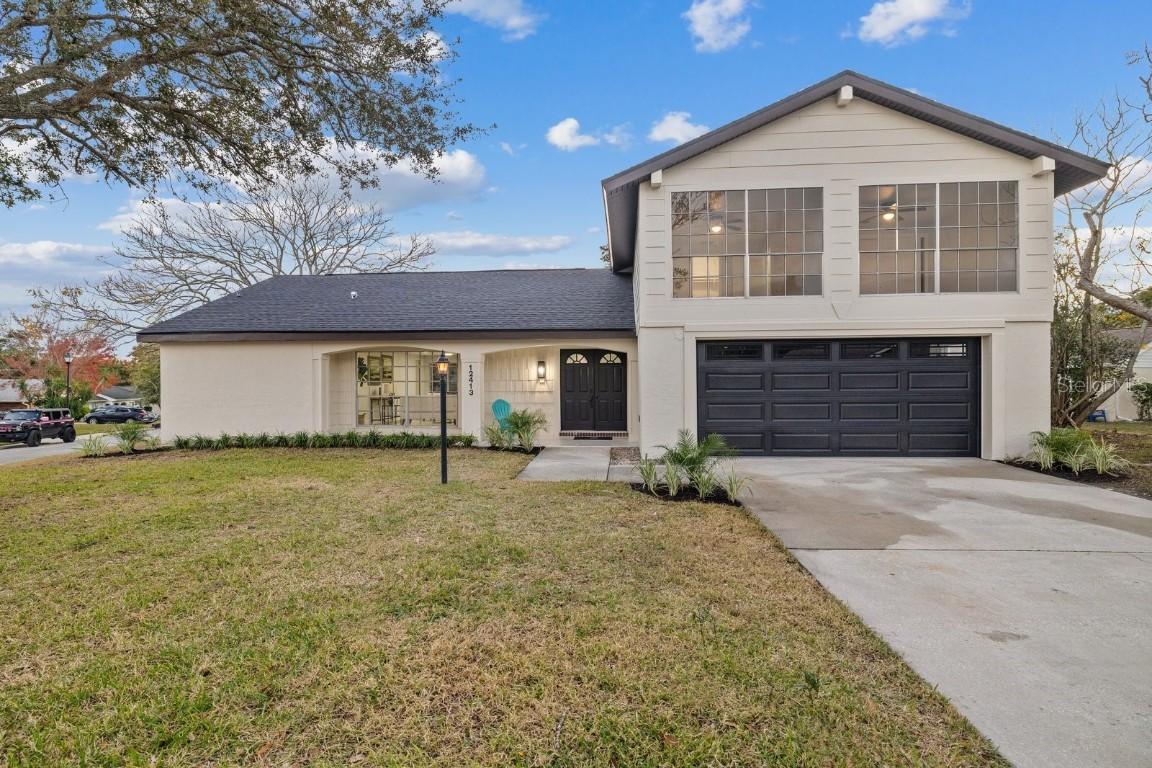 12413 Gunstock Ln., Hudson, FL 34667