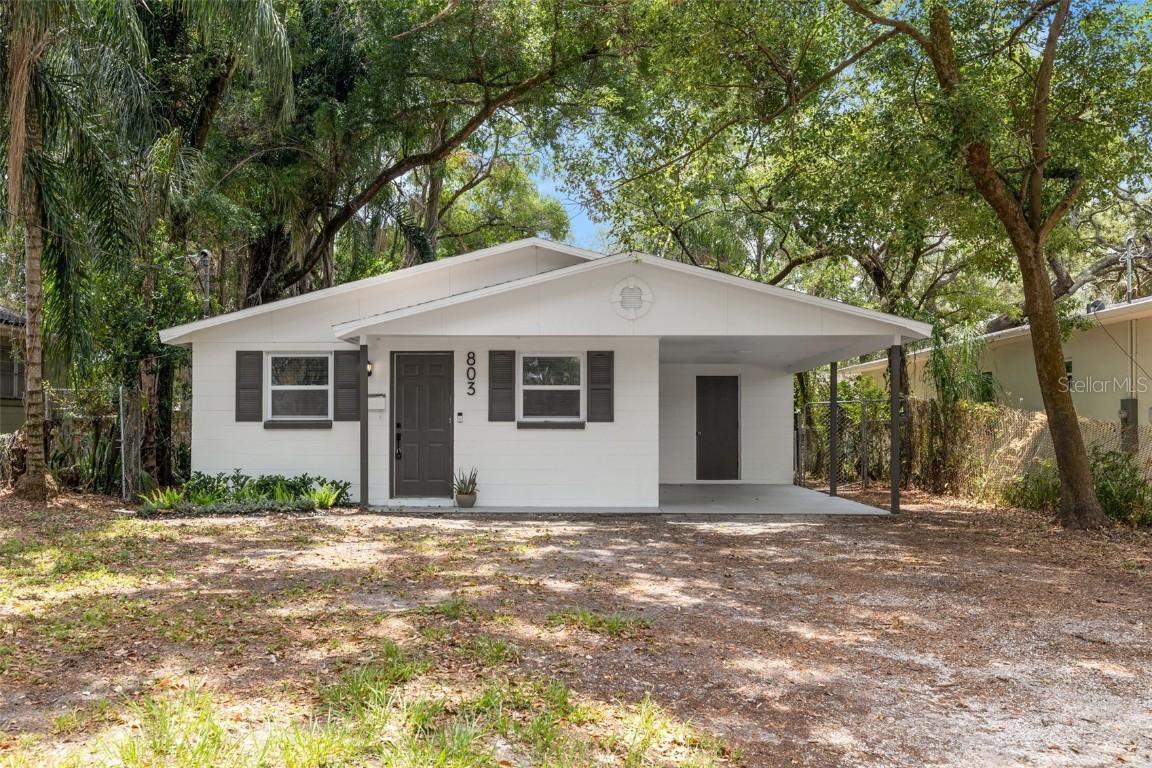 803 E North St., Tampa, FL 33604