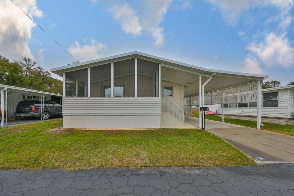 980 7th St. #58, Largo, FL 33770