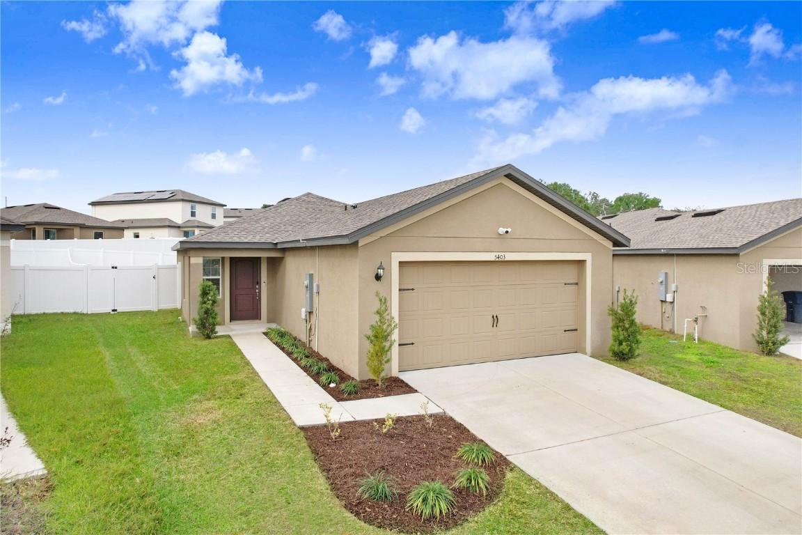 5403 Fez Ct., Brooksville, FL 34602