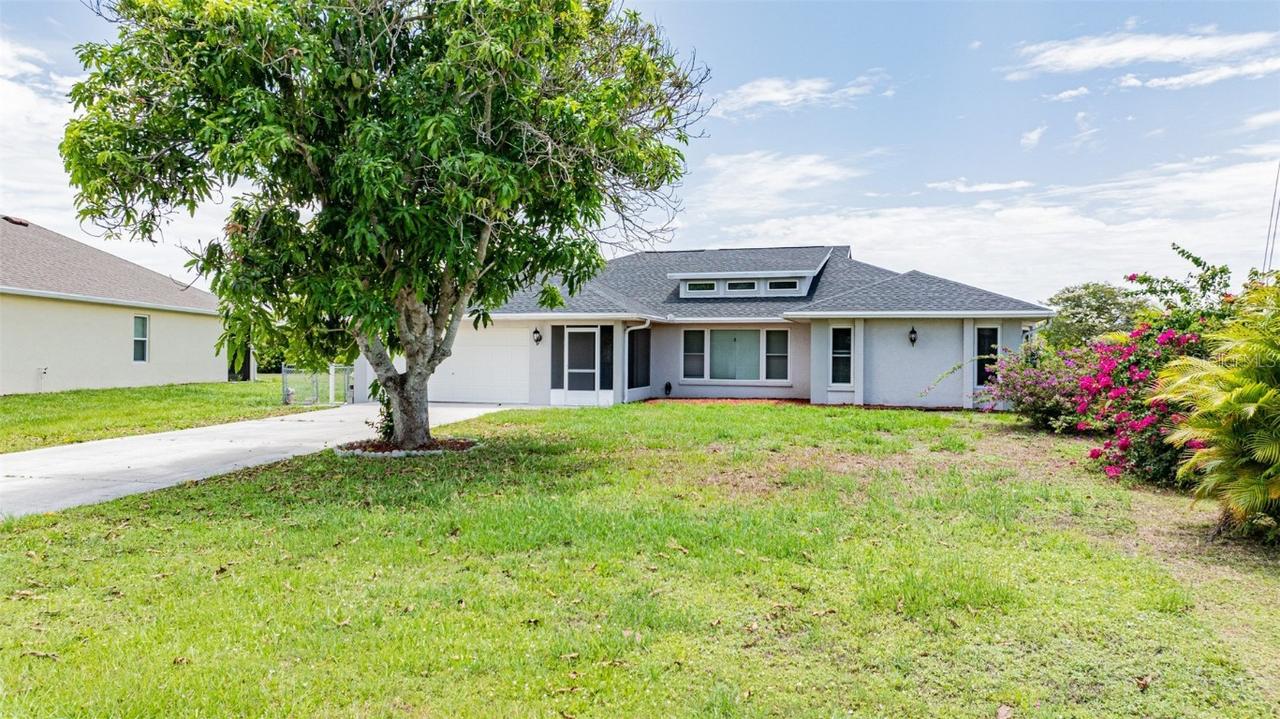 364 San Ambrosio St., Punta Gorda, FL 33983