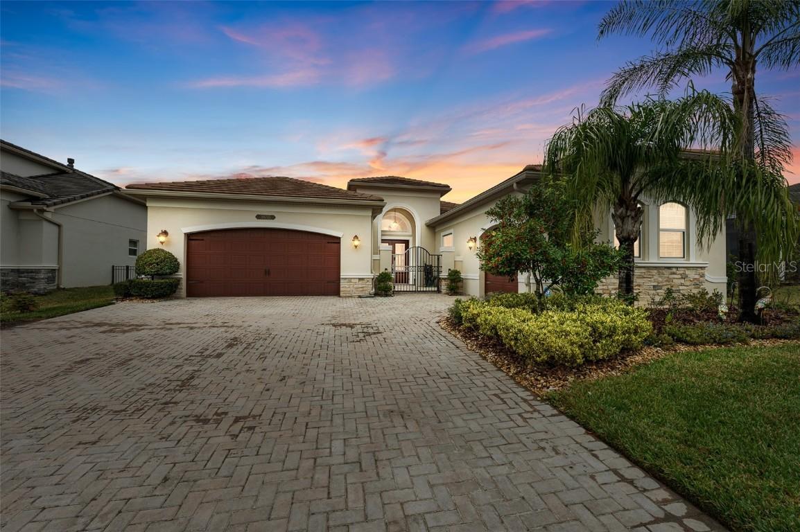 30715 Tumbleberry St., Wesley Chapel, FL 33543