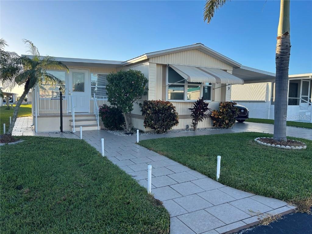 1601 Us Highway 441 #129, Okeechobee, FL 34974