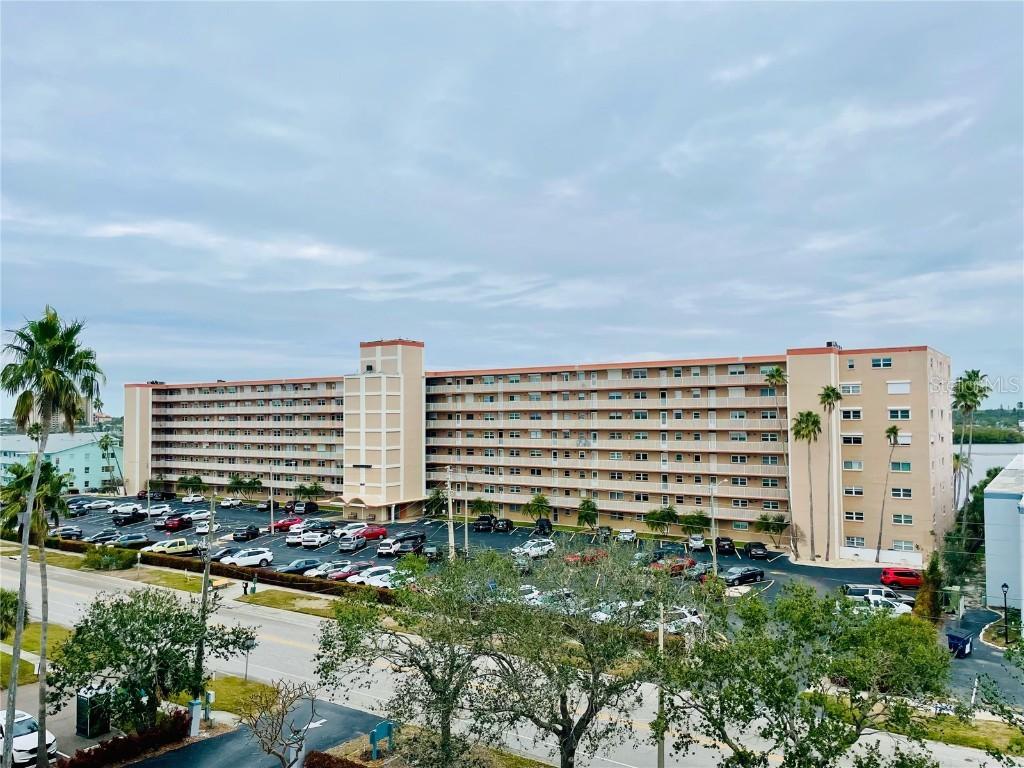 1847 Shore Dr. #316, South Pasadena, FL 33707