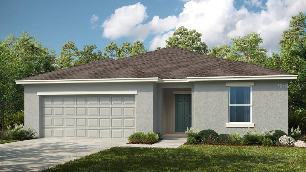 2018 Babbling Brook Blvd., Auburndale, FL 33823