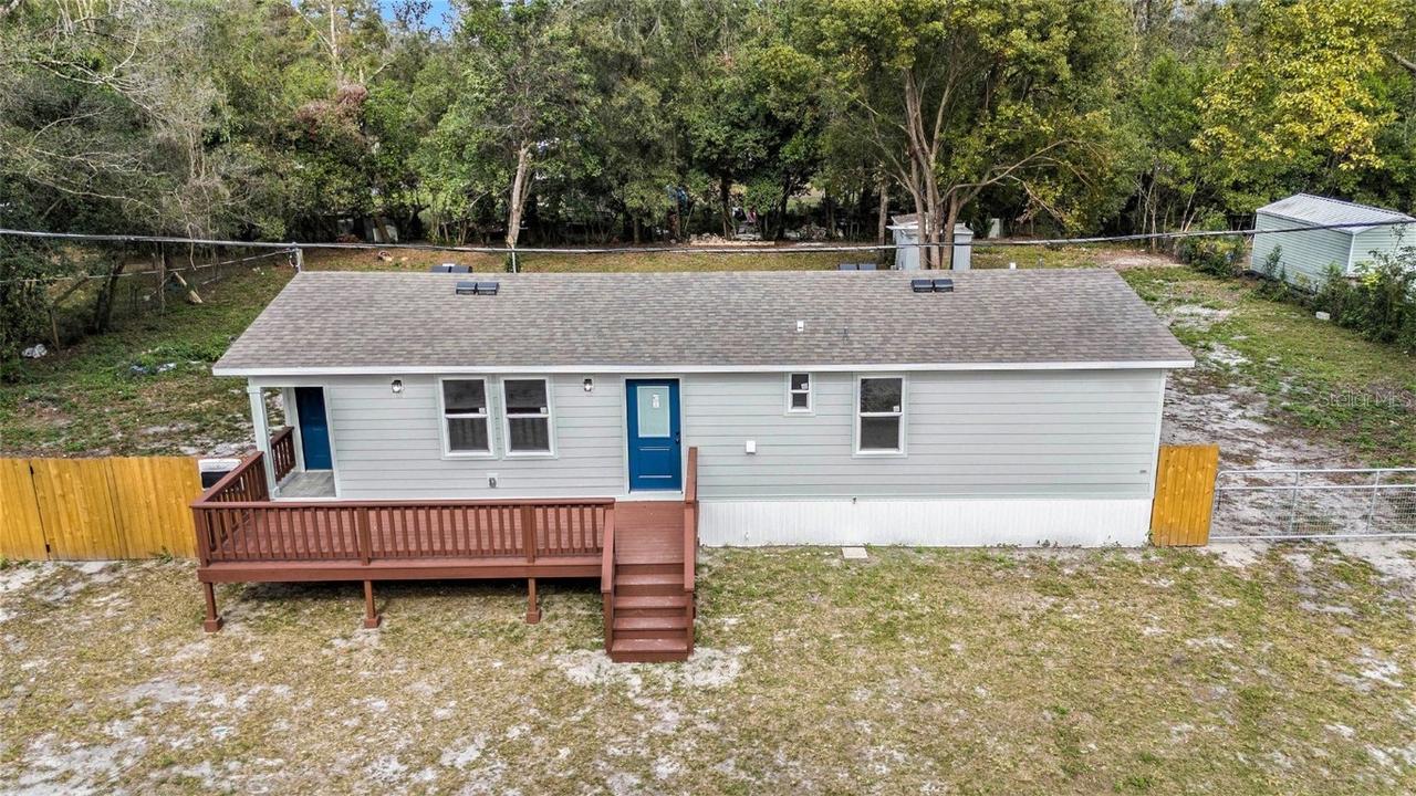 4133 Transue Dr., Zephyrhills, FL 33542