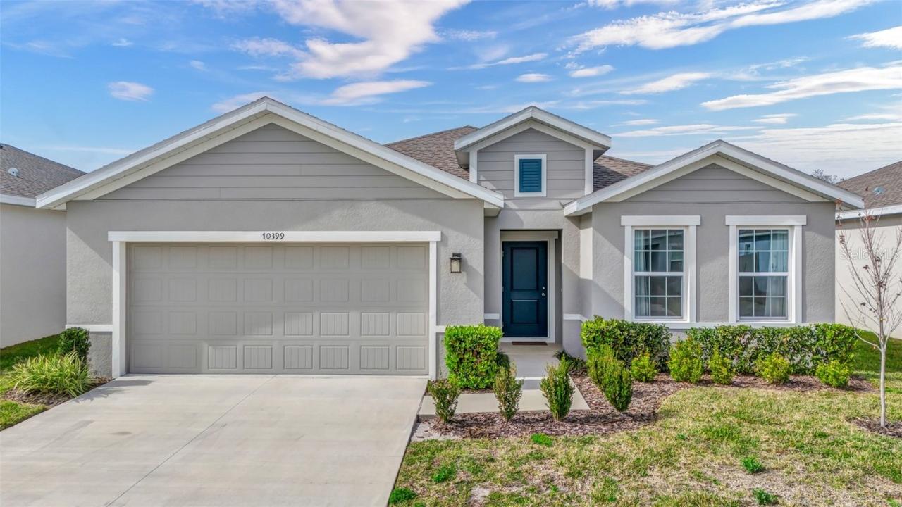 10399 Gliding Eagle Way, Land O Lakes, FL 34638