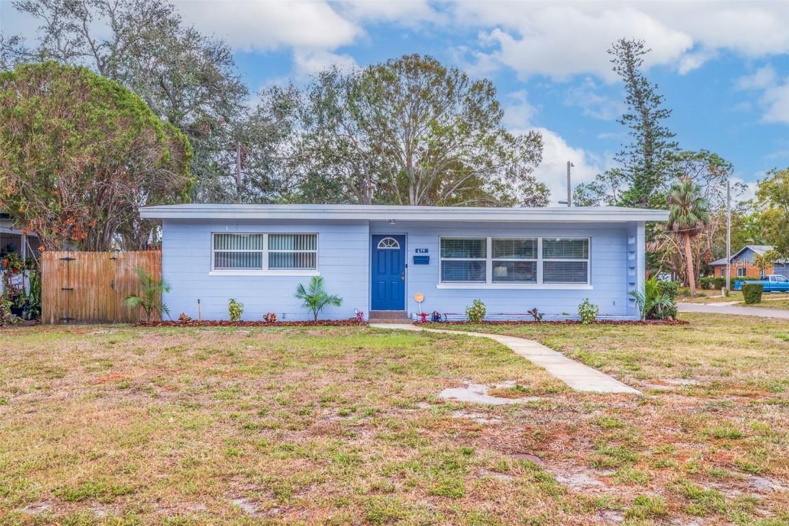 674 61st Ave., St Petersburg, FL 33705