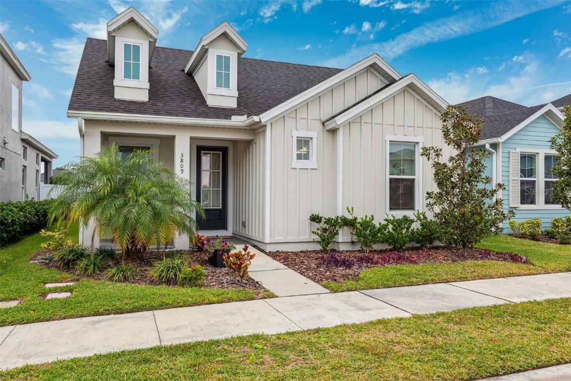 3809 Lajuana Blvd., Wesley Chapel, FL 33543