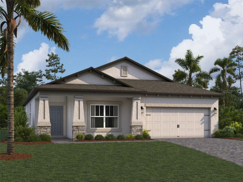 [Address Hidden by Seller], Spring Hill, FL 34609