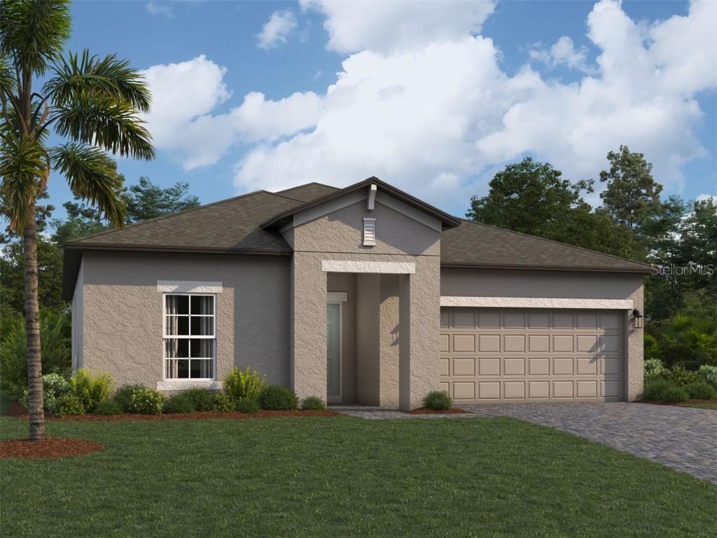 [Address Hidden by Seller], Spring Hill, FL 34609