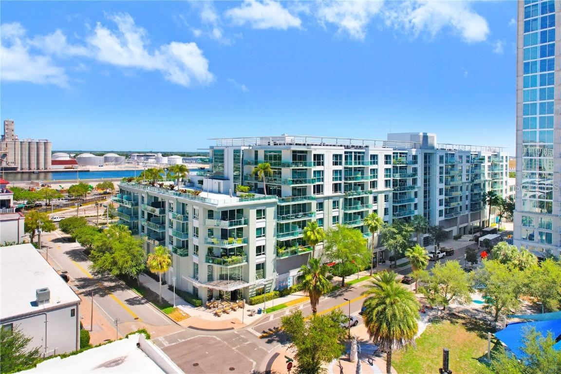 912 Channelside Dr. #2409, Tampa, FL 33602
